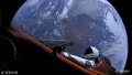 201828ӍSpaceXҕl؈D@ʾǂb(Starman)˹܇(dng)?sh)ؕr(sh)g26(gu)̫̽g(sh)˾SpaceX\(yn)dͫCʷo(w)ǰ?ci)yһv˹܇ɹl(f)
